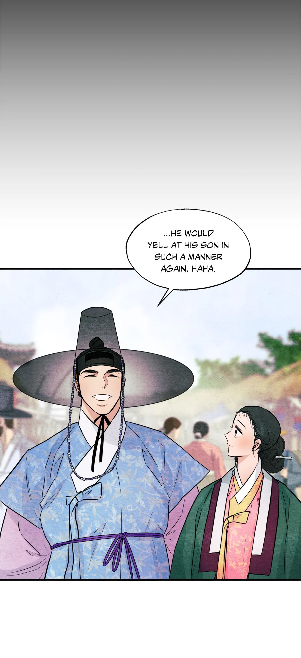 Wild Eyes Chapter 64 - Manhwa18.com