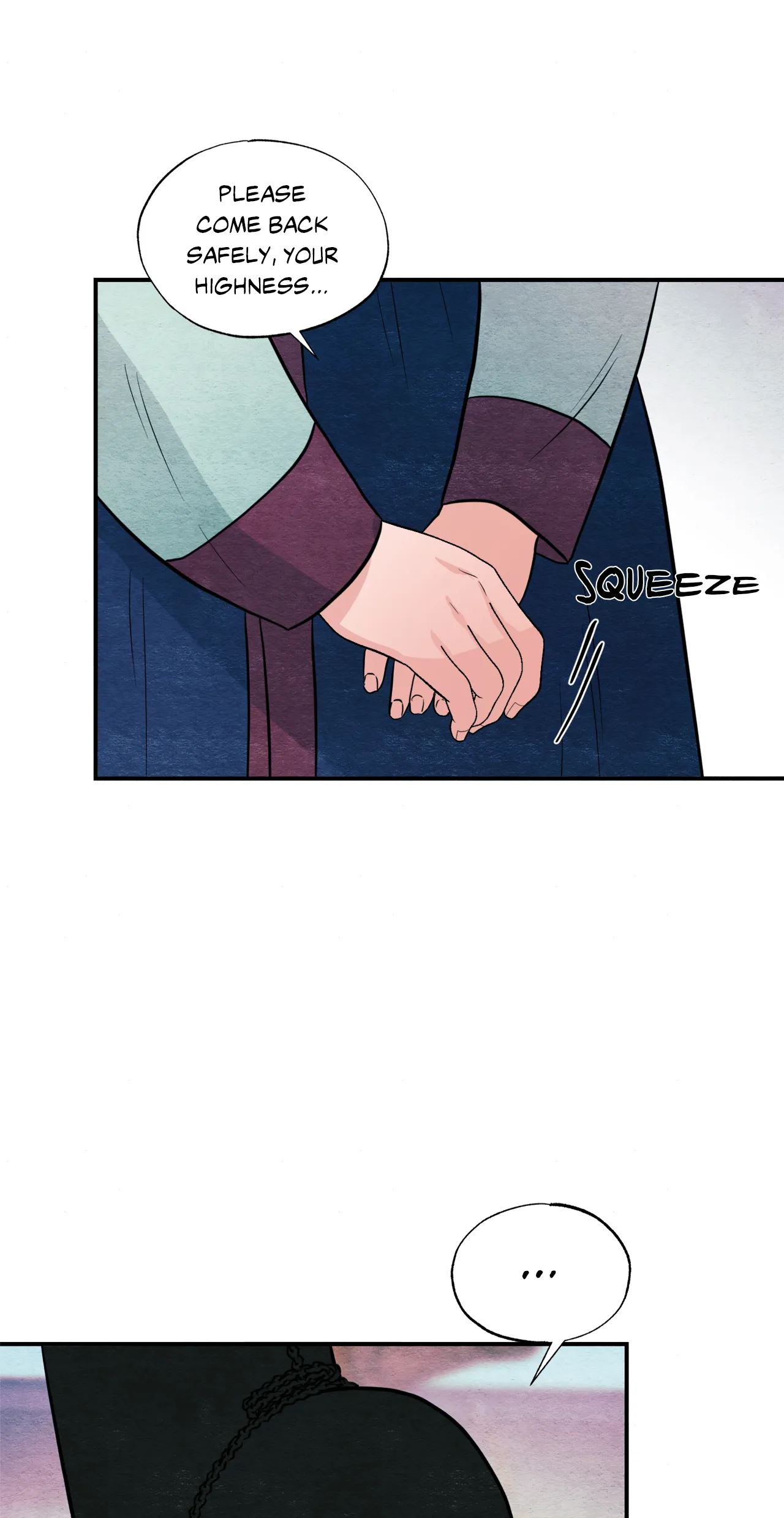 Wild Eyes Chapter 66 - Manhwa18.com