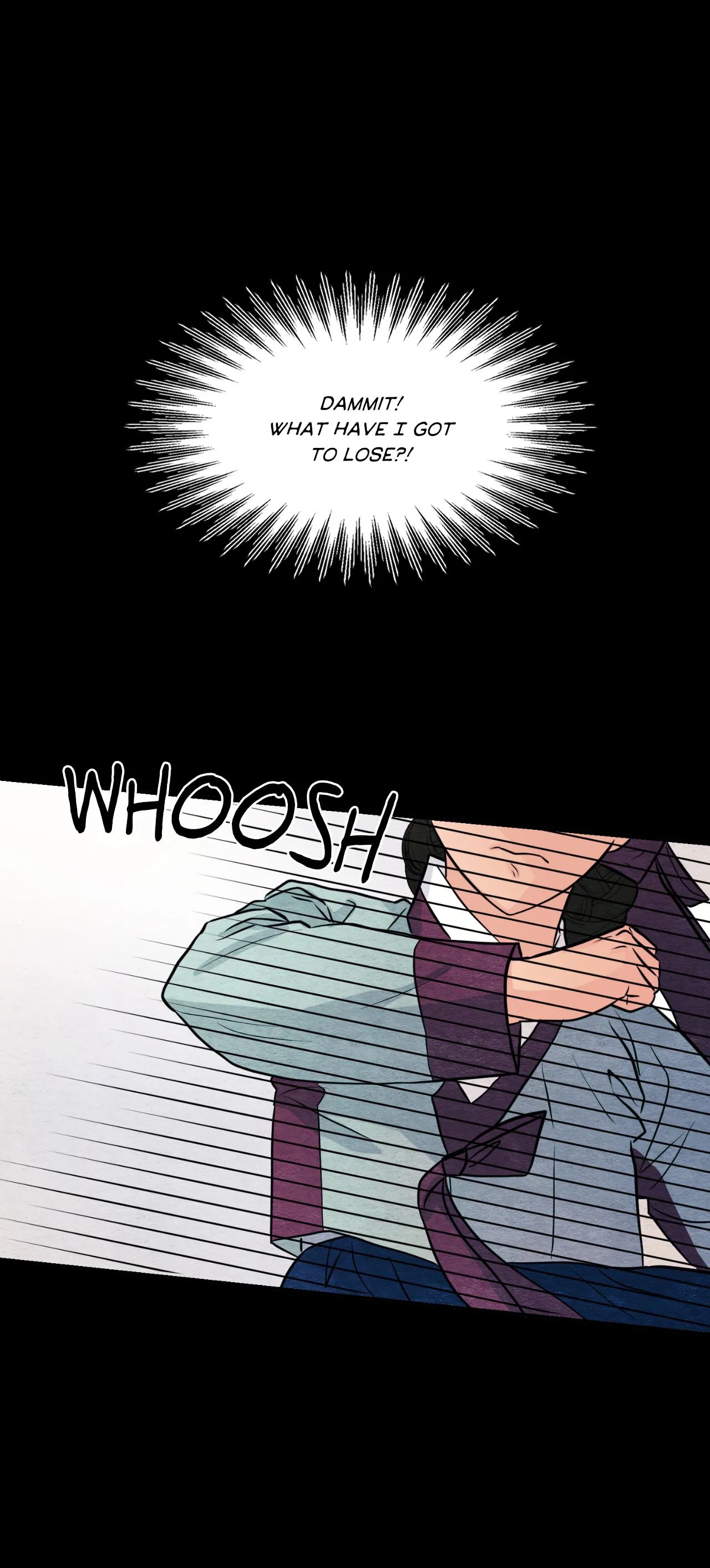 Wild Eyes Chapter 69 - Manhwa18.com