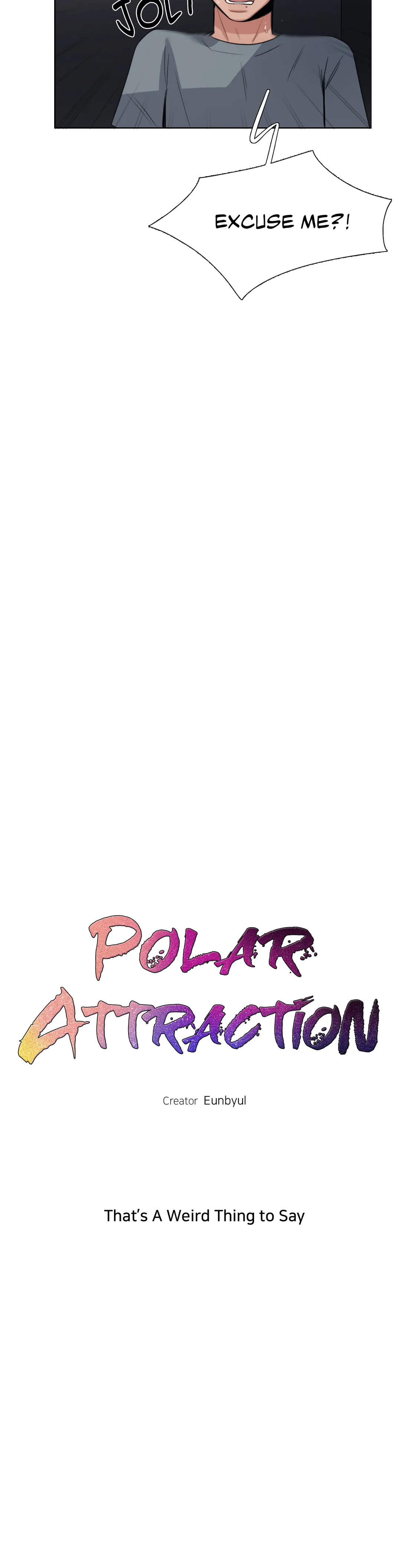 Polar Attraction Chapter 10 - Manhwa18.com