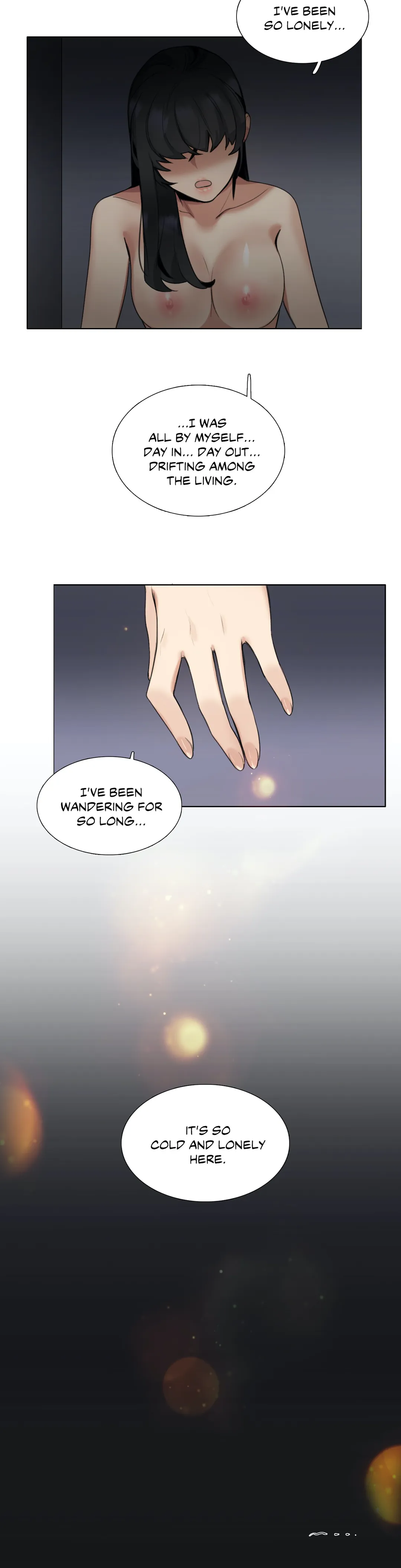 Polar Attraction Chapter 10 - Manhwa18.com