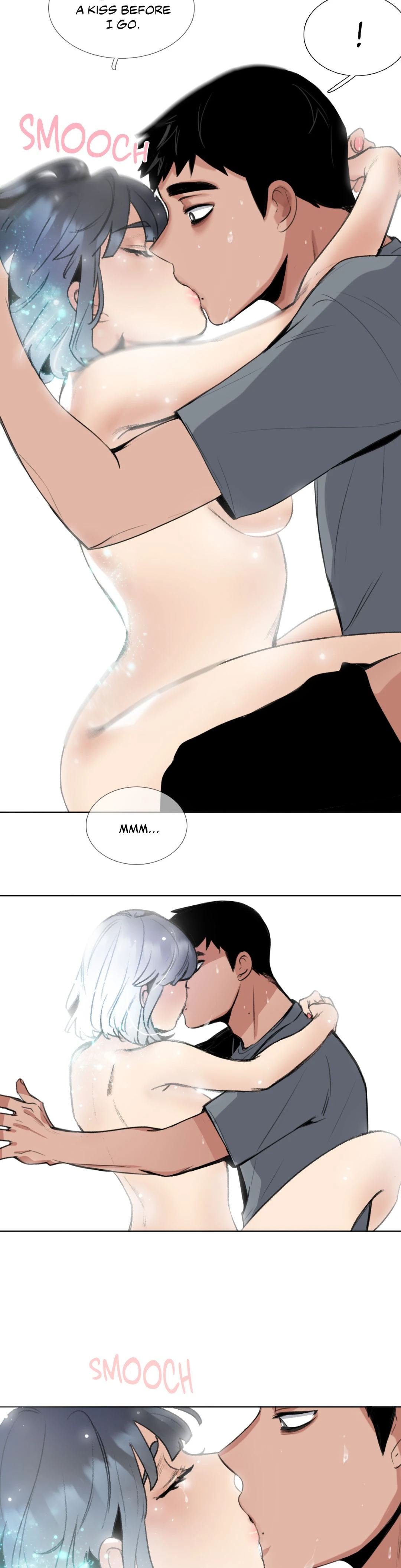 Polar Attraction Chapter 11 - Manhwa18.com