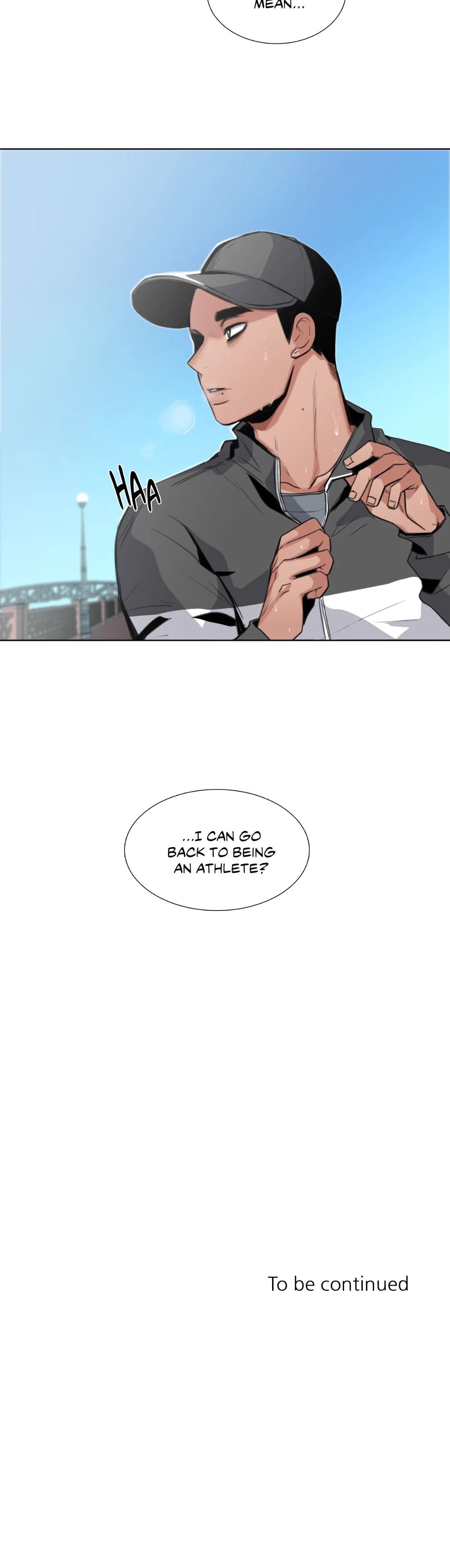 Polar Attraction Chapter 11 - Manhwa18.com