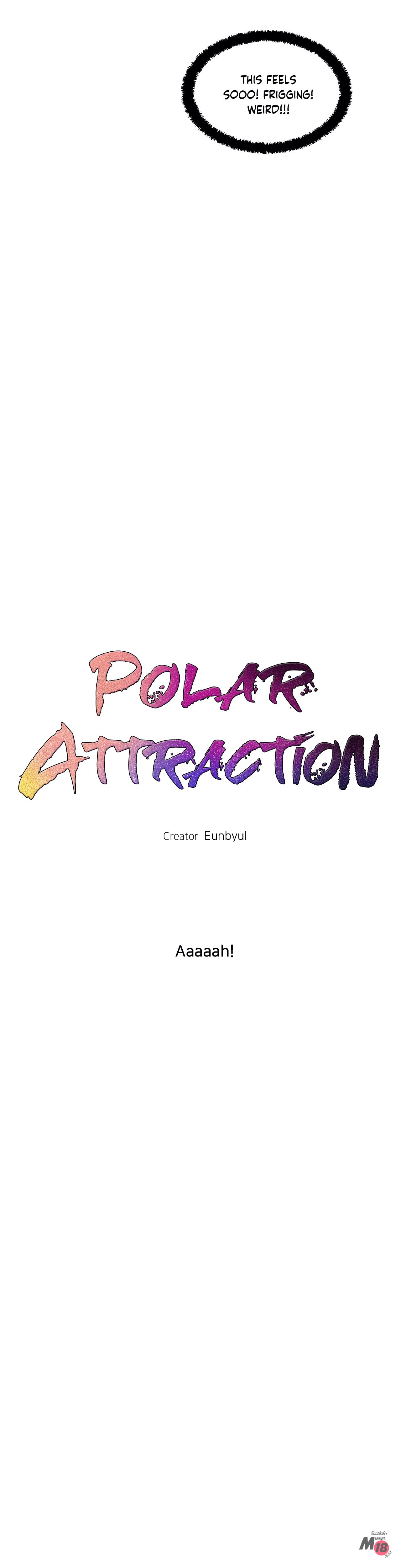 Polar Attraction Chapter 13 - Manhwa18.com