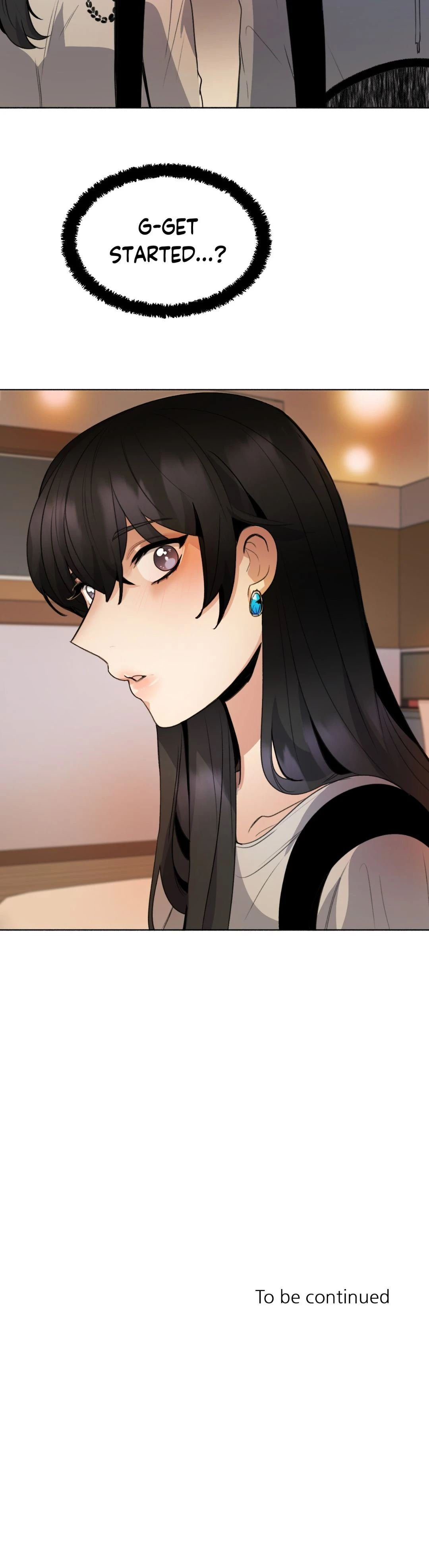 Polar Attraction Chapter 15 - Manhwa18.com