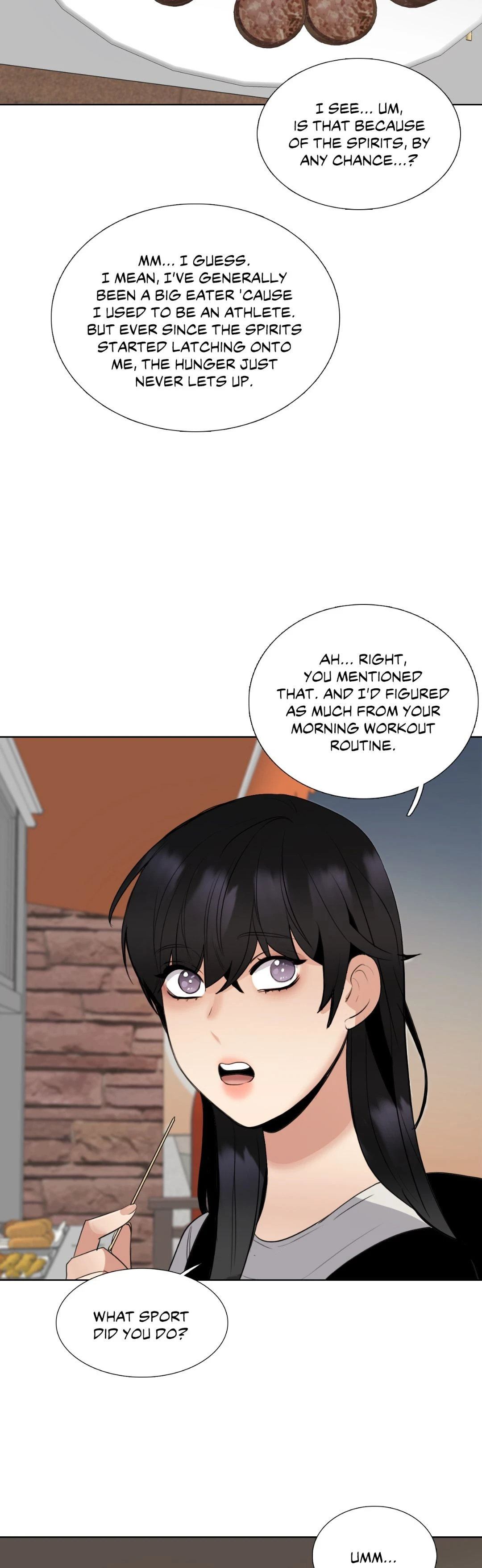 Polar Attraction Chapter 29 - Manhwa18.com