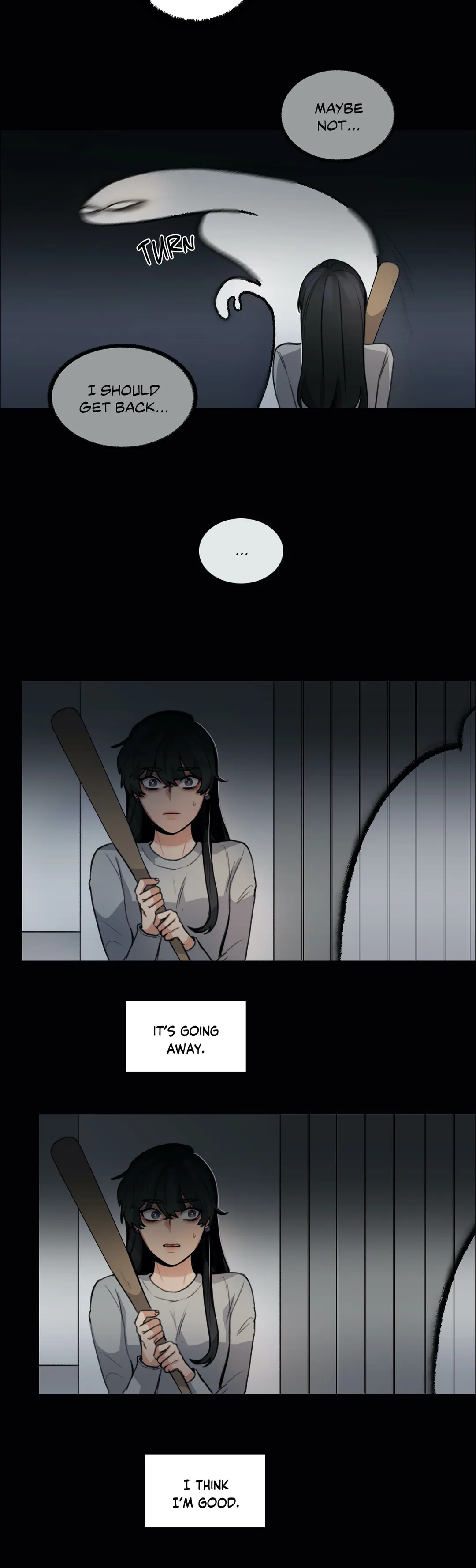 Polar Attraction Chapter 3 - Manhwa18.com