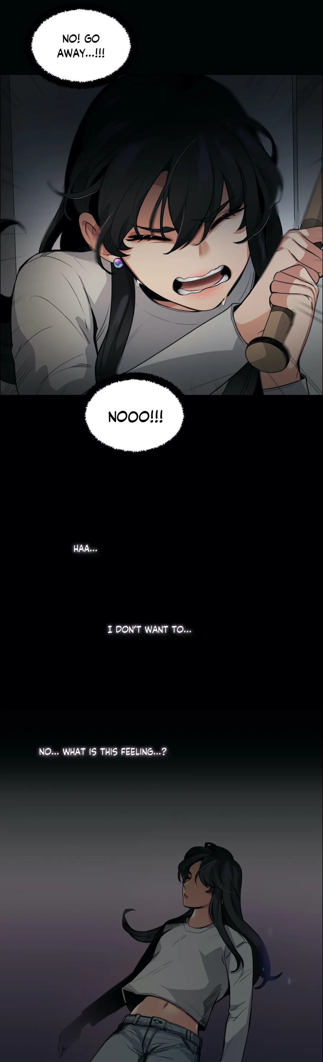 Polar Attraction Chapter 3 - Manhwa18.com