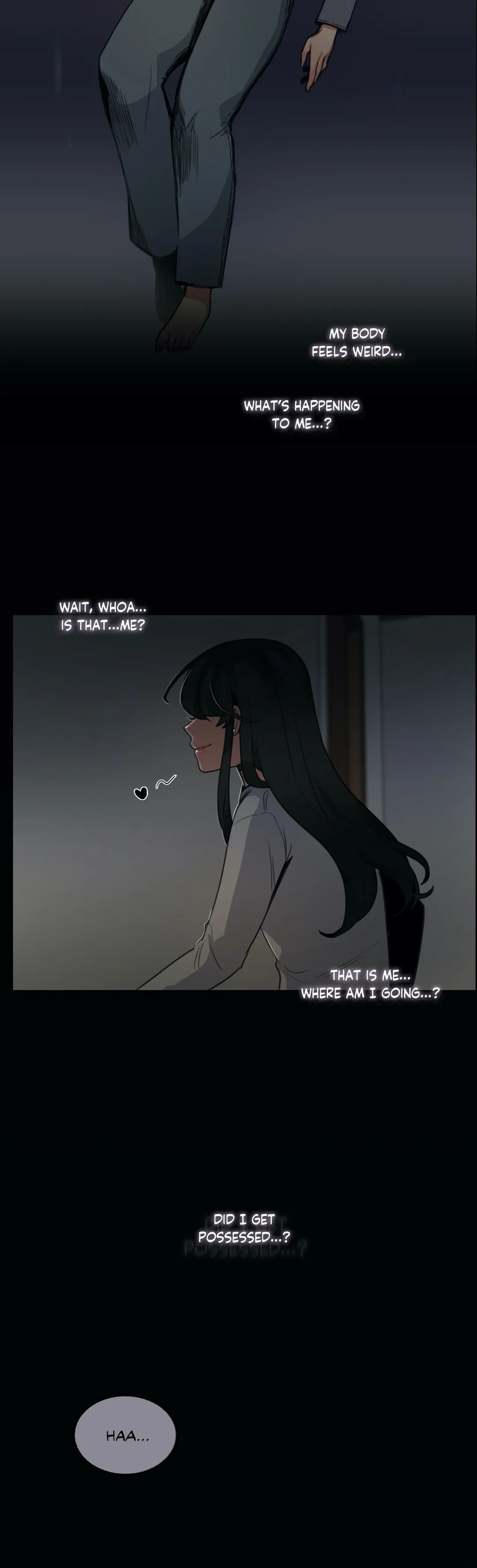 Polar Attraction Chapter 3 - Manhwa18.com