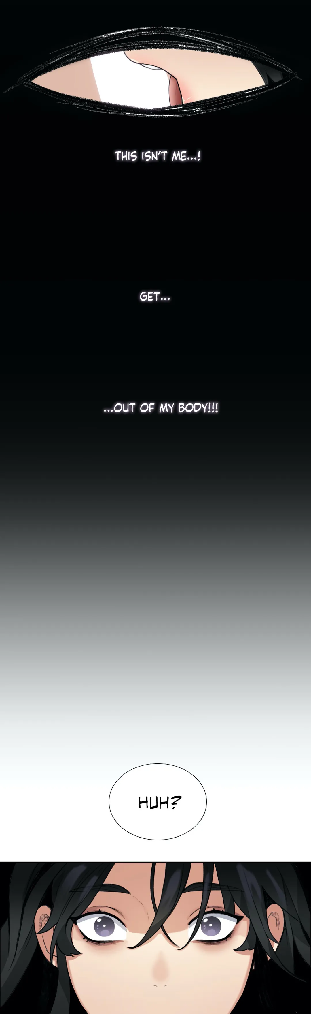 Polar Attraction Chapter 3 - Manhwa18.com