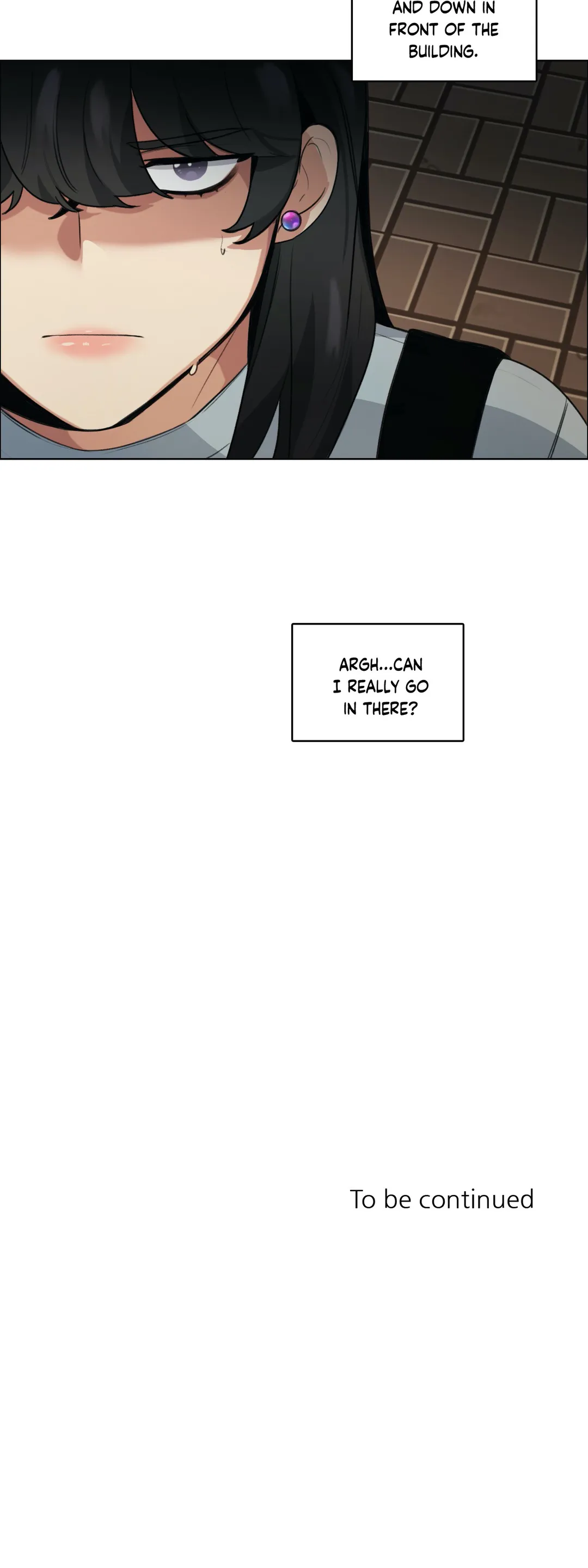 Polar Attraction Chapter 3 - Manhwa18.com