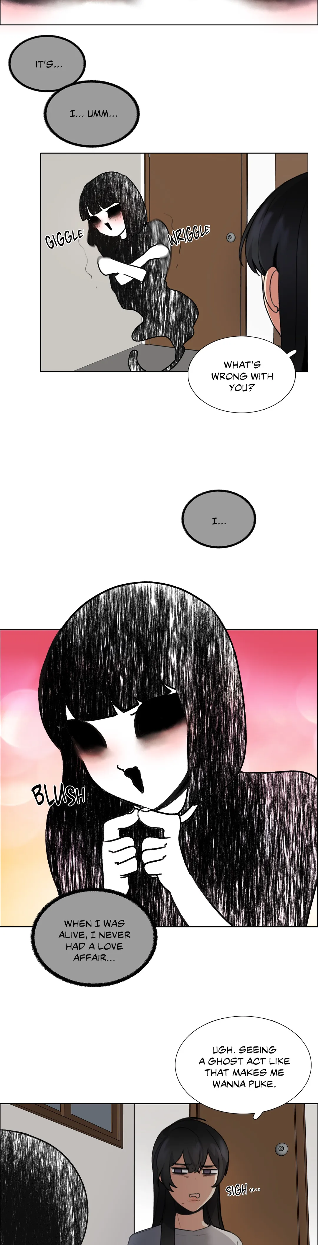 Polar Attraction Chapter 7 - Manhwa18.com