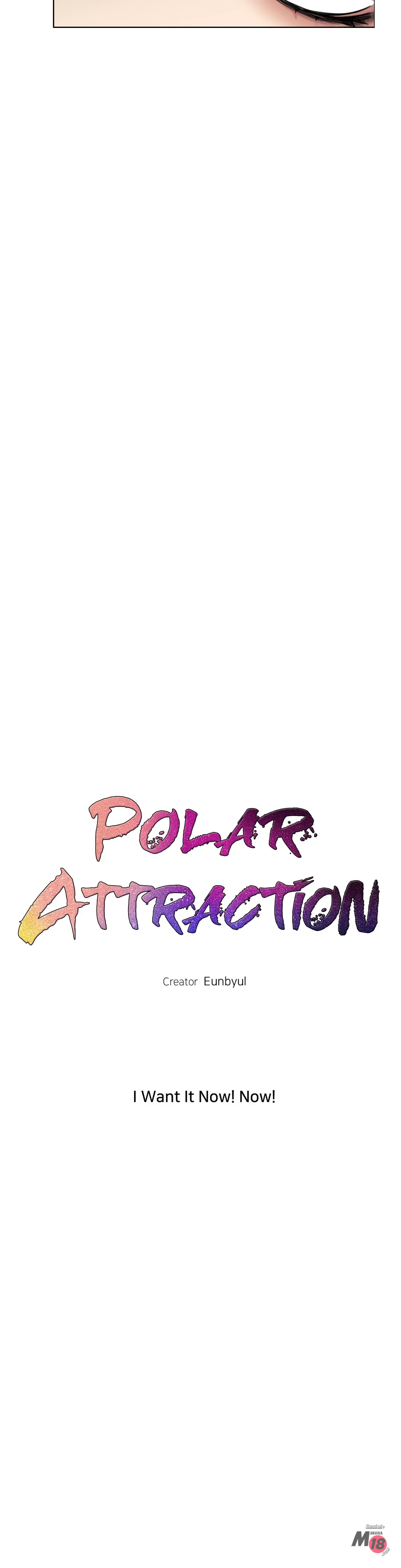 Polar Attraction Chapter 9 - Manhwa18.com