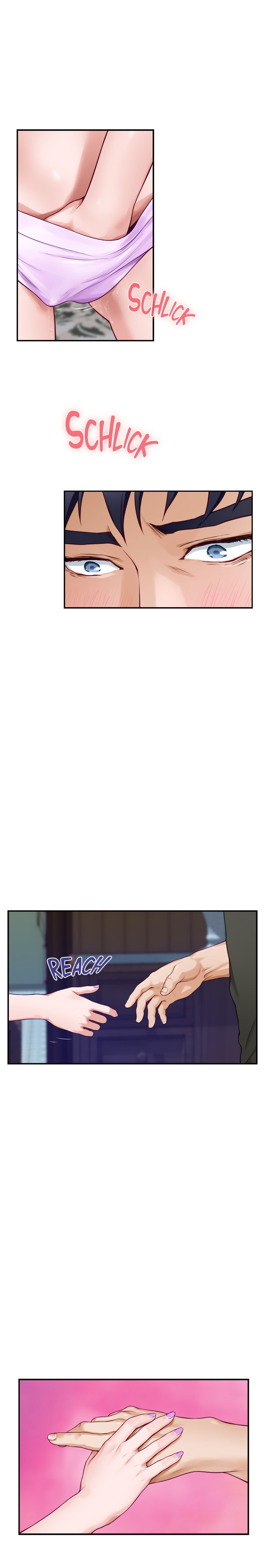 Night With My Sister Chapter 17 - Manhwa18.com