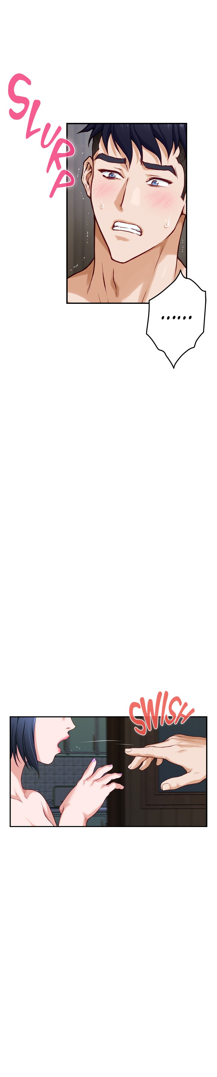 Night With My Sister Chapter 17 - Manhwa18.com