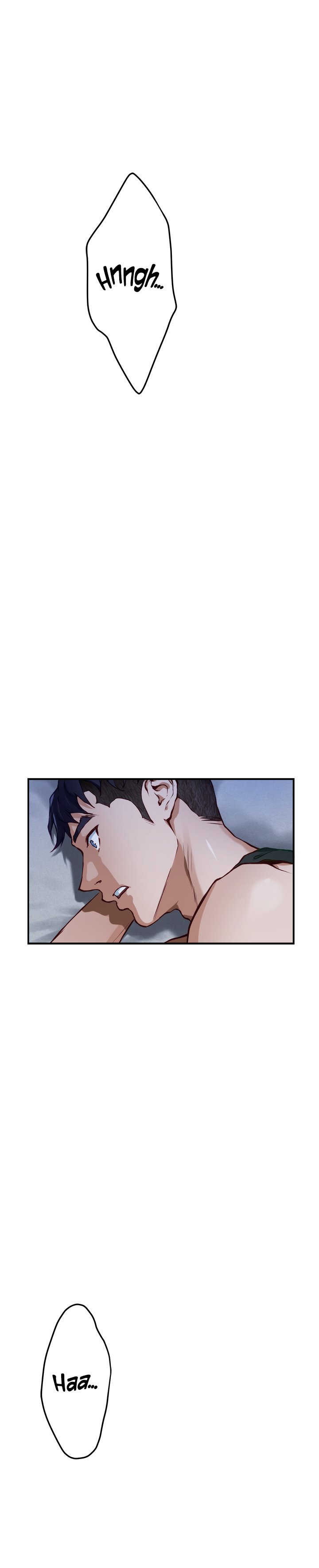 Night With My Sister Chapter 17 - Manhwa18.com