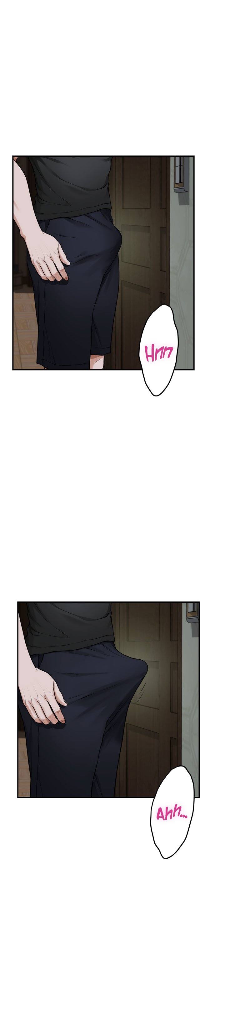 Night With My Sister Chapter 17 - Manhwa18.com