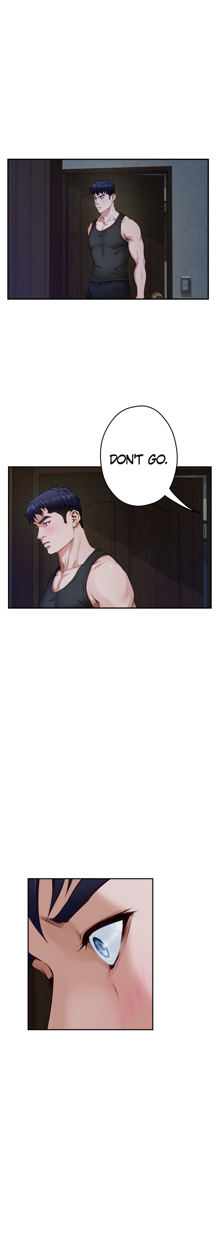 Night With My Sister Chapter 17 - Manhwa18.com