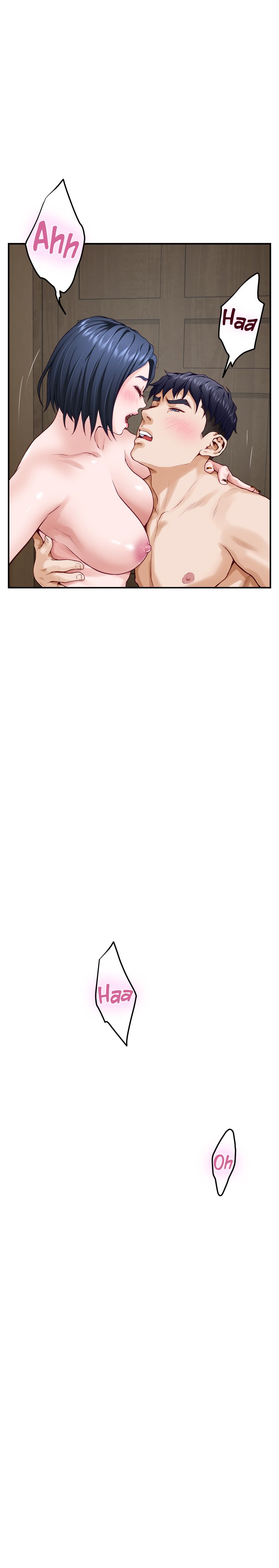 Night With My Sister Chapter 23 - Manhwa18.com