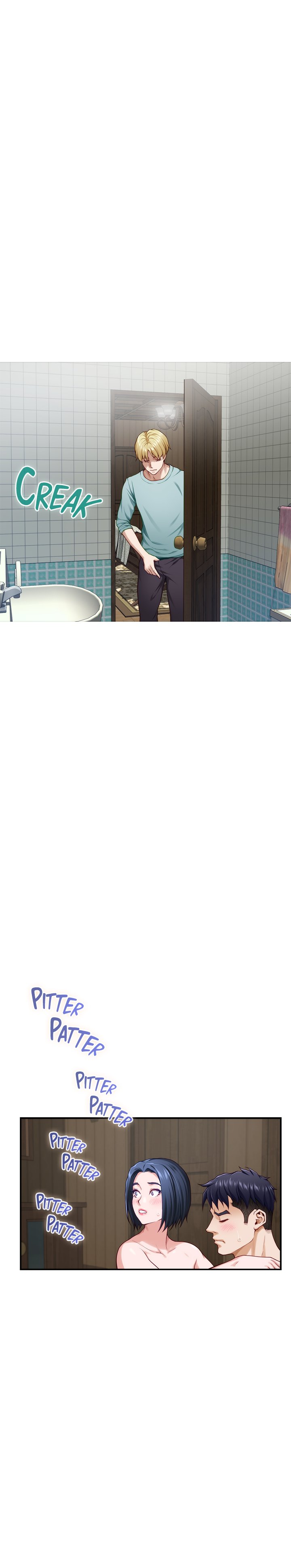 Night With My Sister Chapter 23 - Manhwa18.com