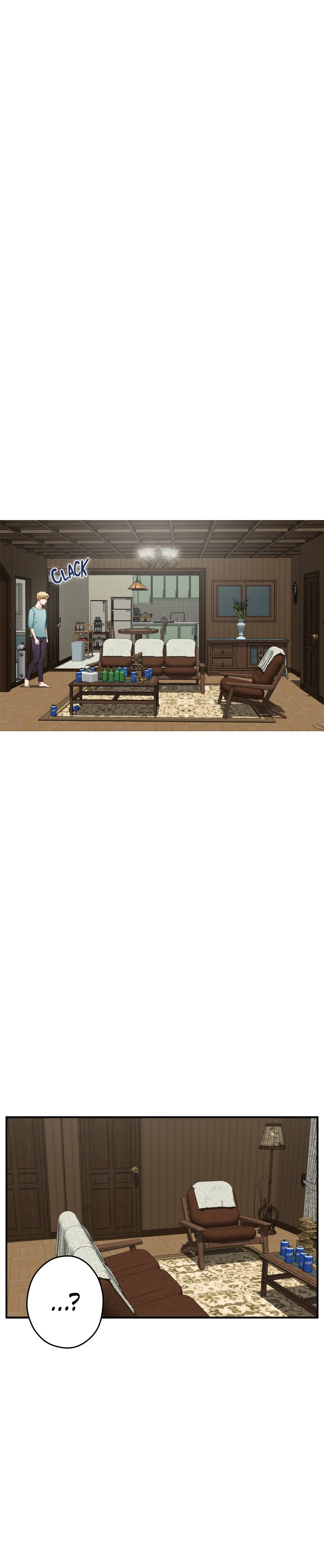 Night With My Sister Chapter 23 - Manhwa18.com