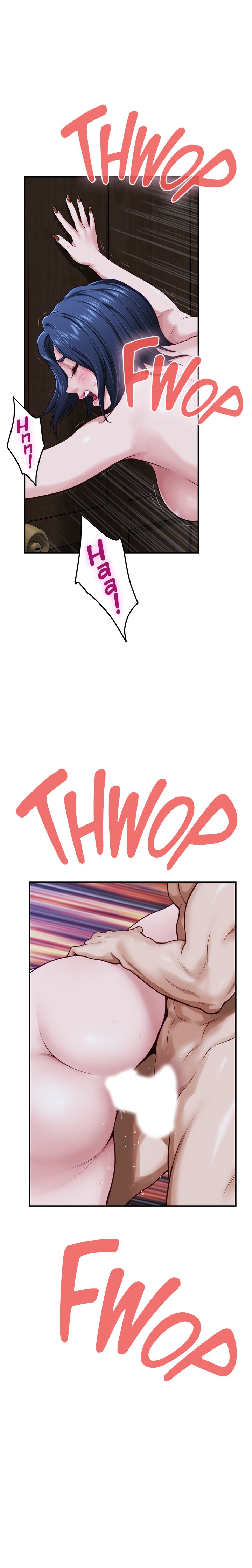 Night With My Sister Chapter 23 - Manhwa18.com