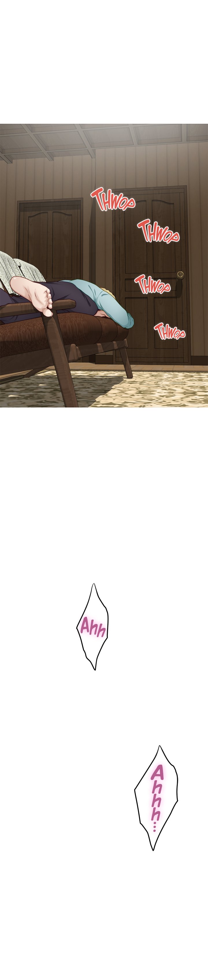 Night With My Sister Chapter 23 - Manhwa18.com