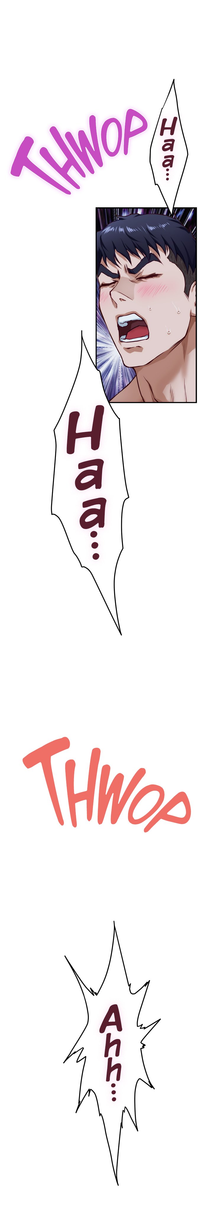 Night With My Sister Chapter 23 - Manhwa18.com