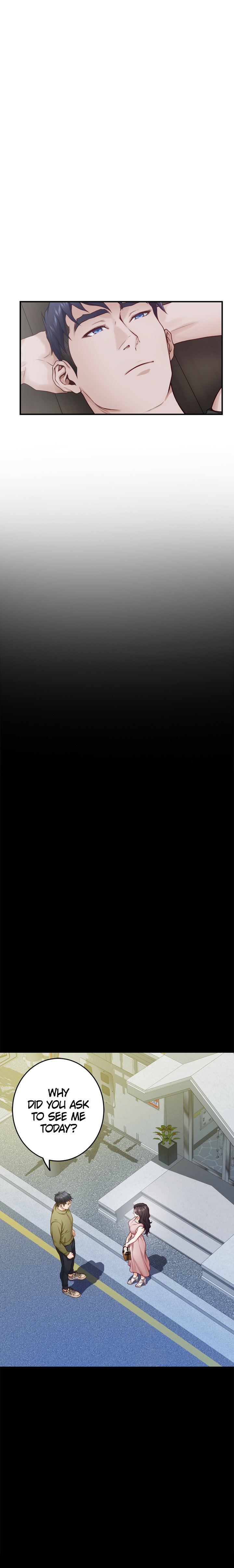 Night With My Sister Chapter 23 - Manhwa18.com