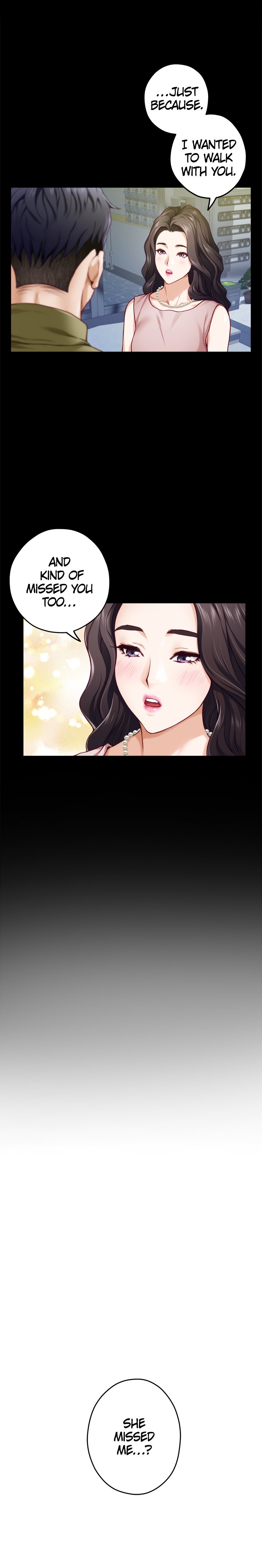 Night With My Sister Chapter 23 - Manhwa18.com