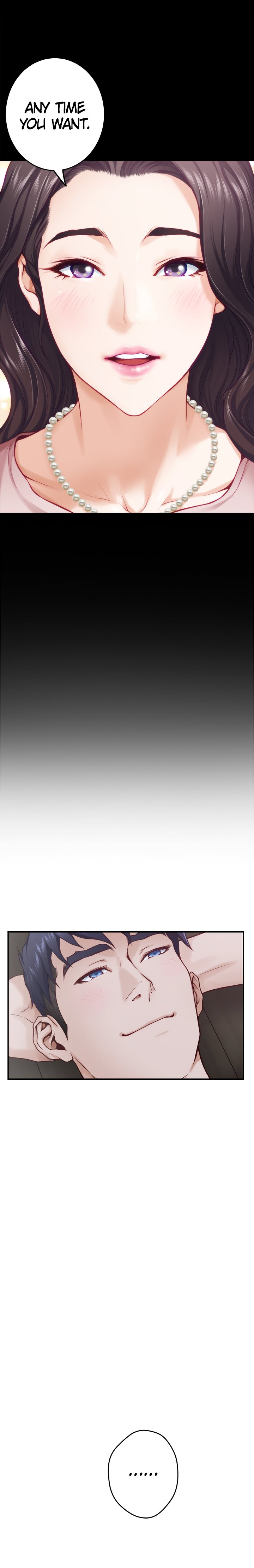 Night With My Sister Chapter 23 - Manhwa18.com