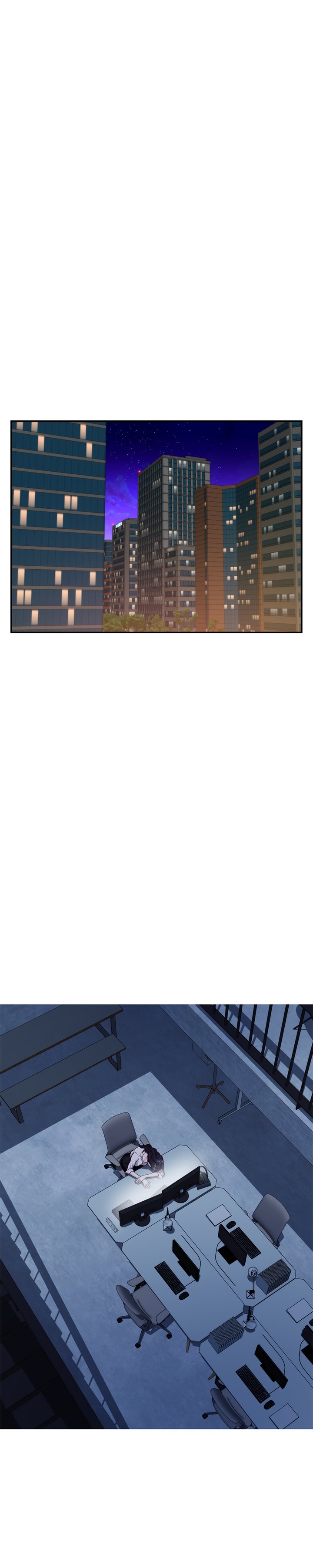 Night With My Sister Chapter 23 - Manhwa18.com