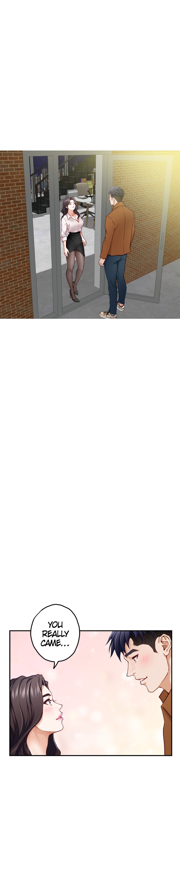 Night With My Sister Chapter 23 - Manhwa18.com