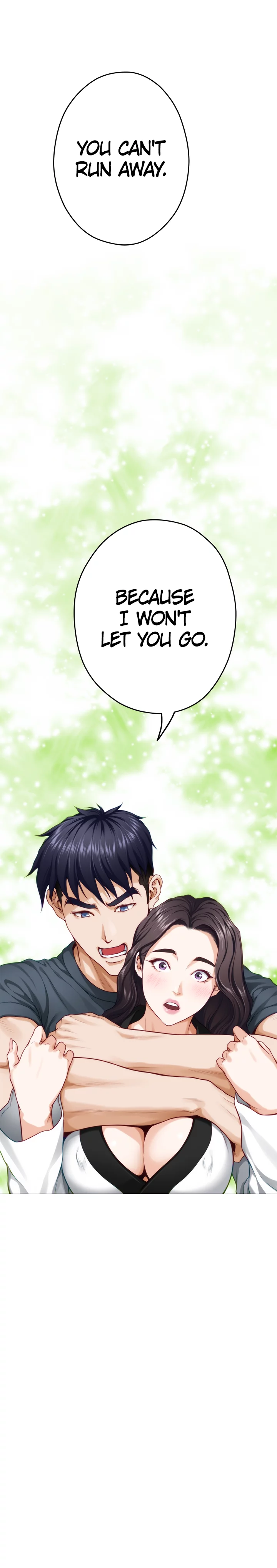 Night With My Sister Chapter 25 - Manhwa18.com