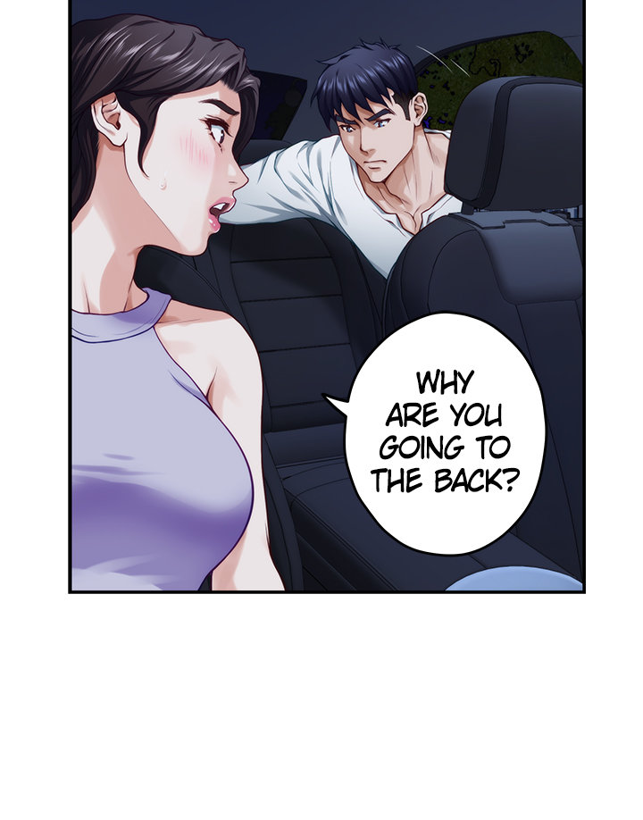 Night With My Sister Chapter 31 - Manhwa18.com