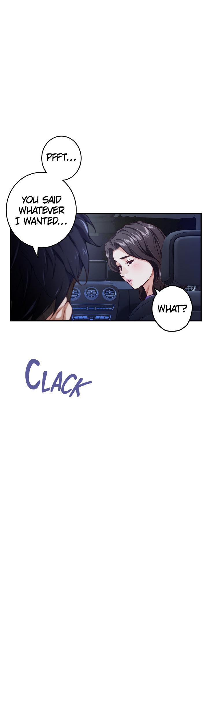 Night With My Sister Chapter 31 - Manhwa18.com