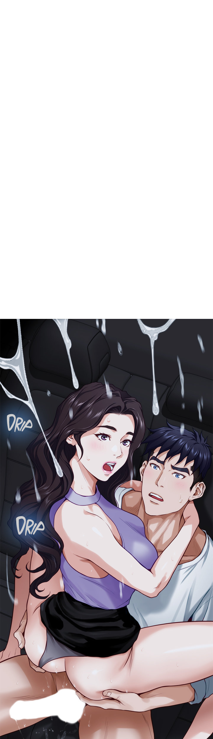 Night With My Sister Chapter 31 - Manhwa18.com