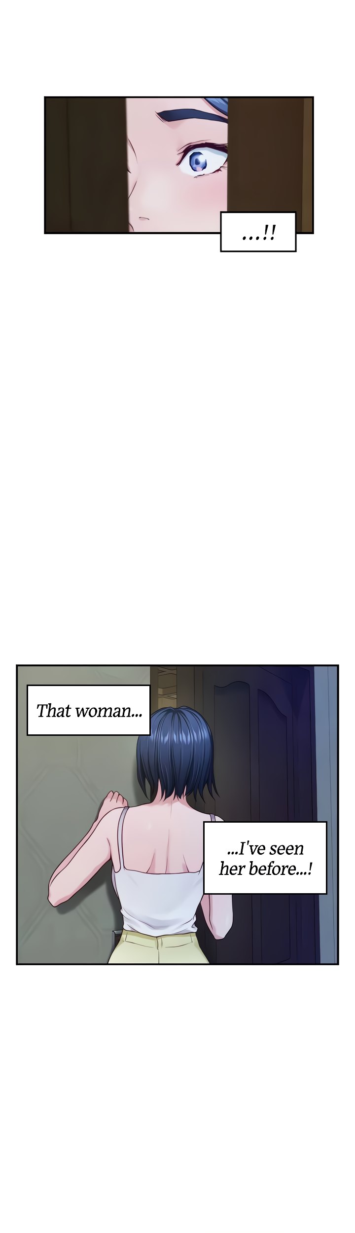 Night With My Sister Chapter 37 - Manhwa18.com