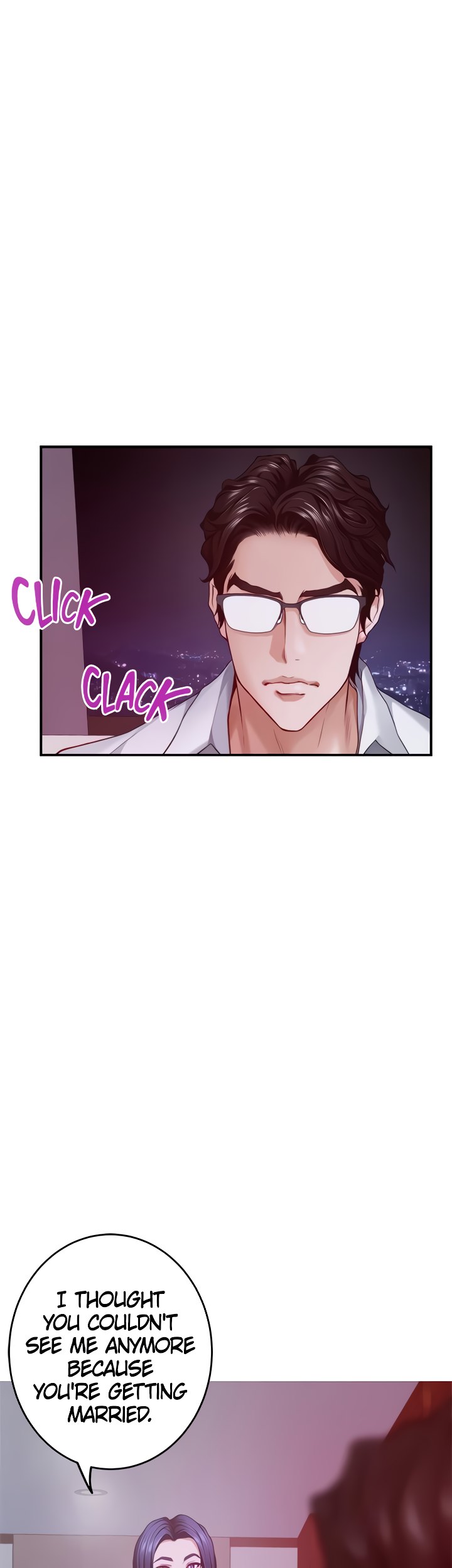 Night With My Sister Chapter 38 - Manhwa18.com