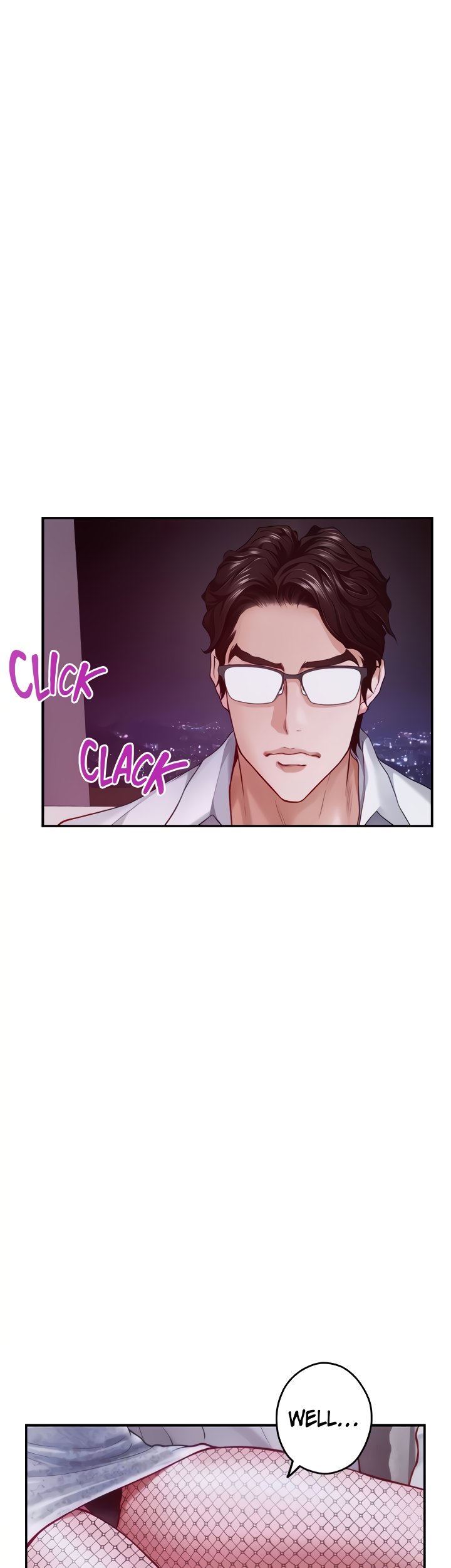 Night With My Sister Chapter 39 - Manhwa18.com