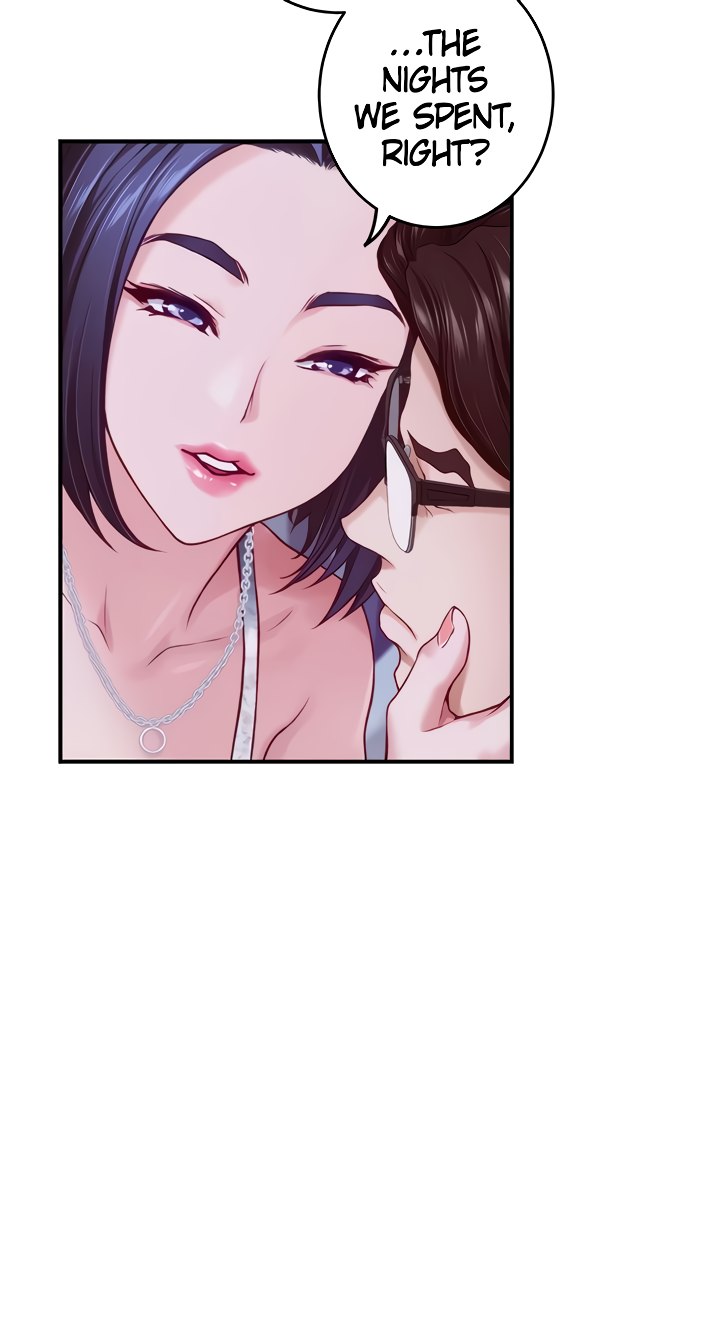 Night With My Sister Chapter 39 - Manhwa18.com