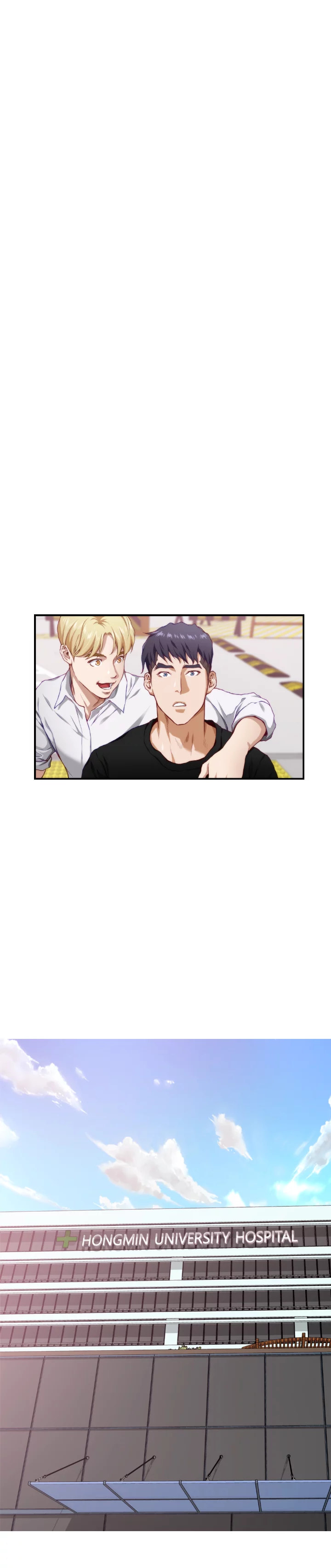 Night With My Sister Chapter 4 - Manhwa18.com