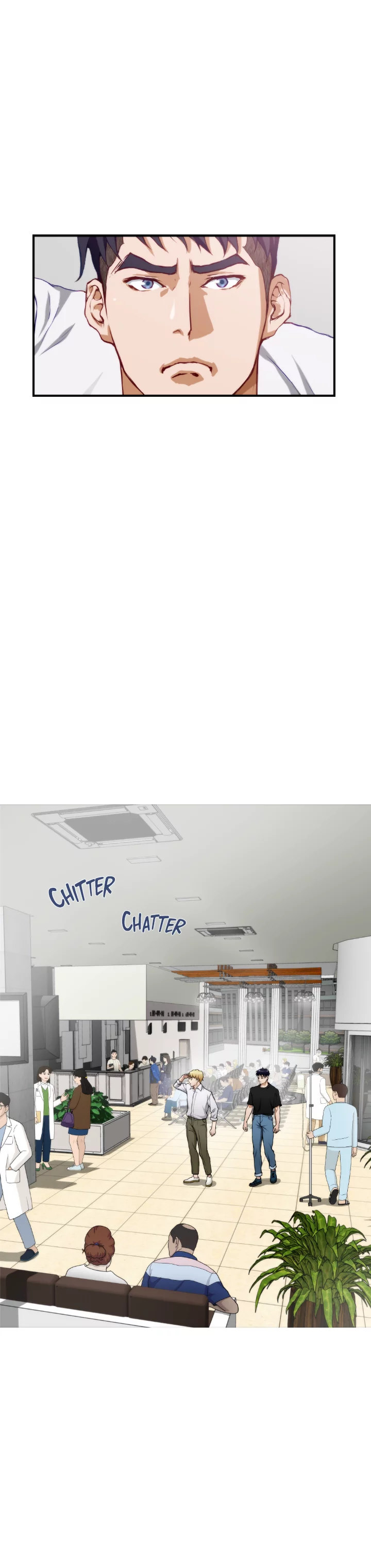 Night With My Sister Chapter 4 - Manhwa18.com