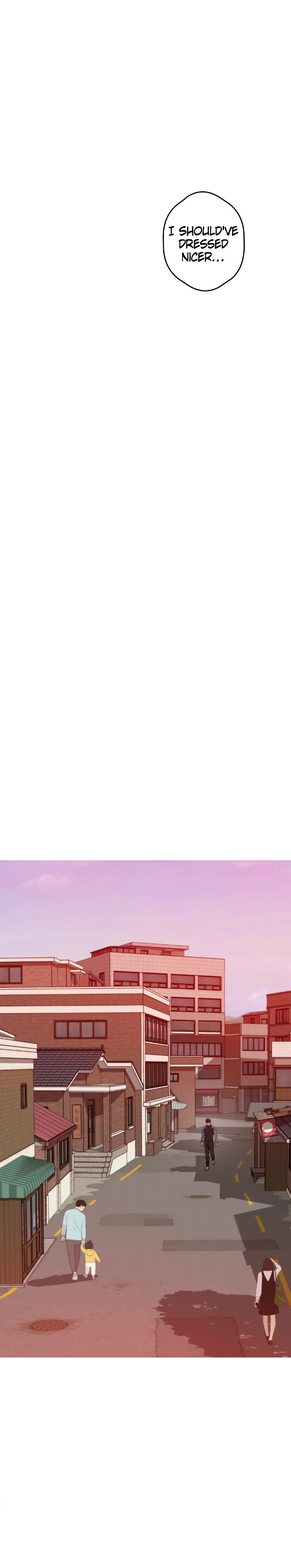 Night With My Sister Chapter 4 - Manhwa18.com