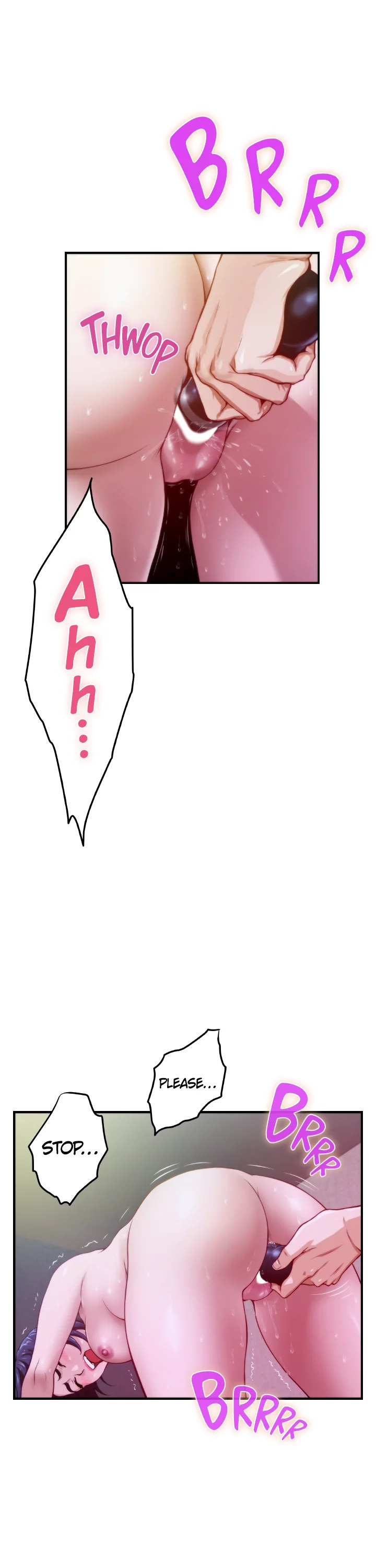 Night With My Sister Chapter 4 - Manhwa18.com