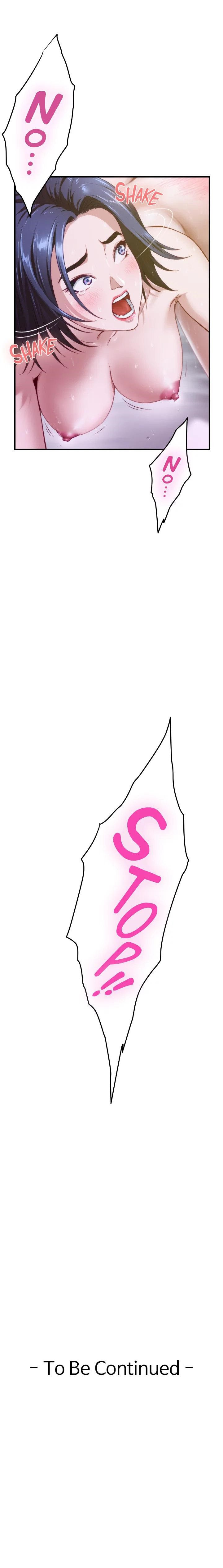 Night With My Sister Chapter 4 - Manhwa18.com