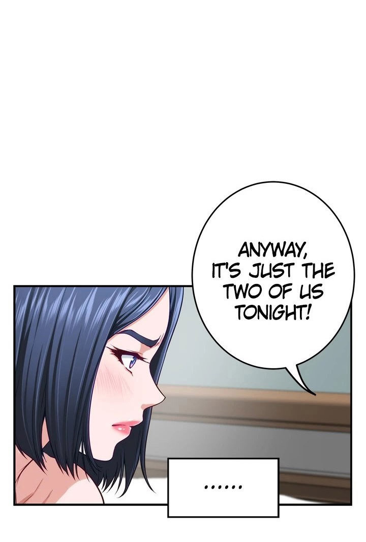 Night With My Sister Chapter 44 - Manhwa18.com