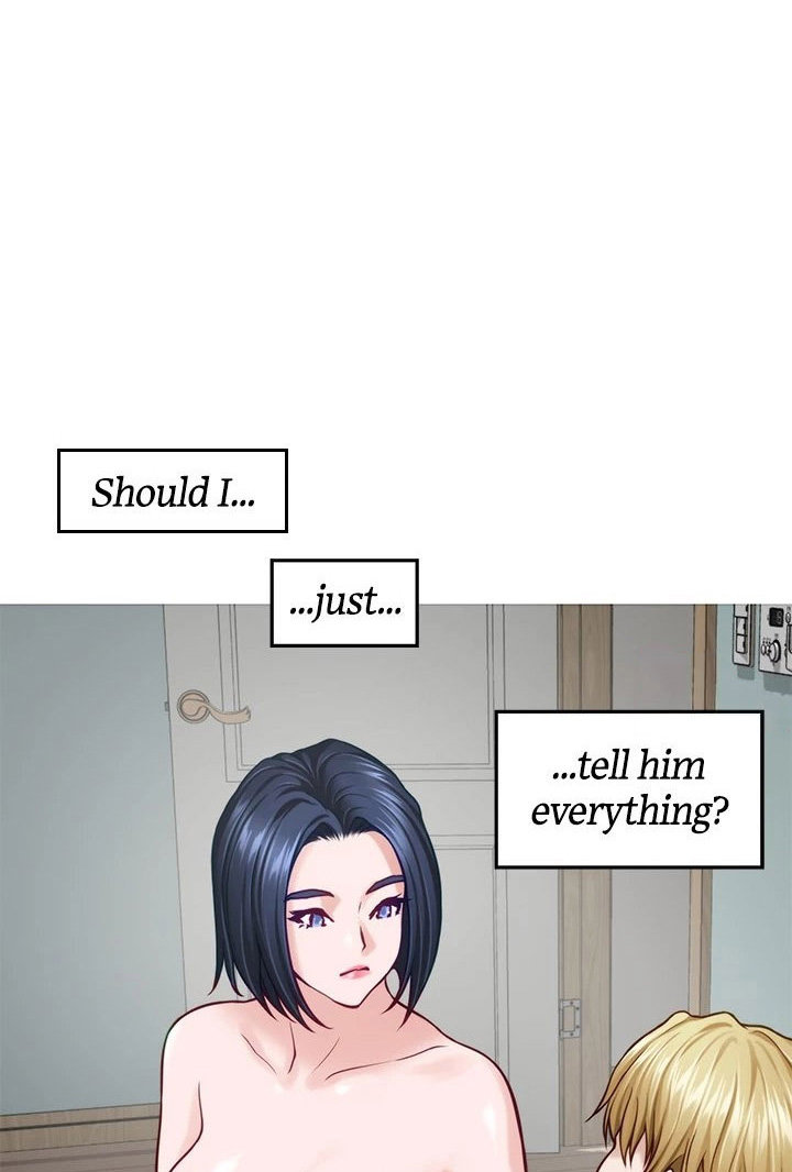 Night With My Sister Chapter 44 - Manhwa18.com