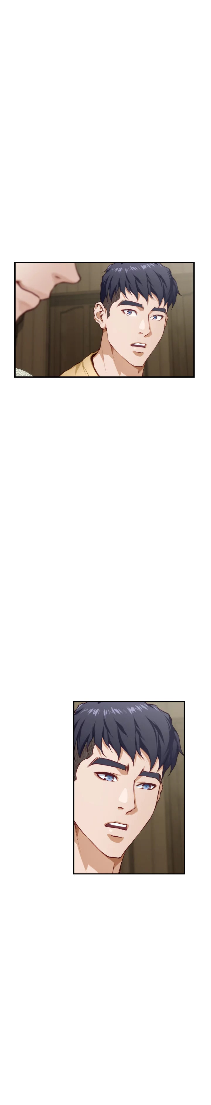 Night With My Sister Chapter 8 - Manhwa18.com