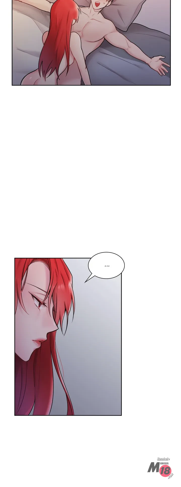 His Majesty is Mine Chapter 1 - Manhwa18.com